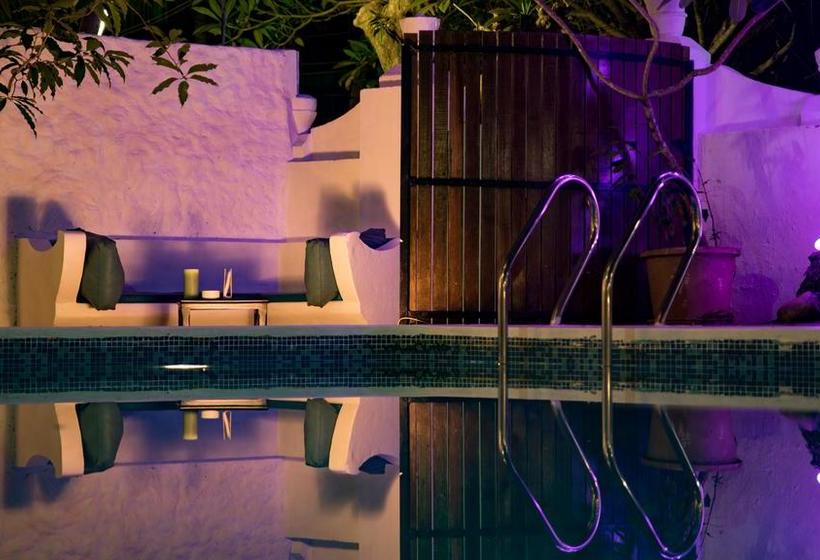 Waters Boutique Hotel By Spectrum Holiday 3