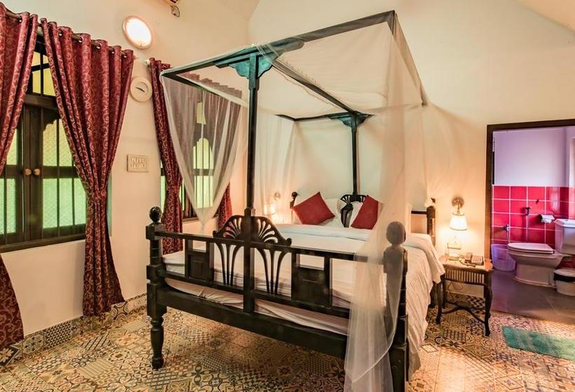 Waters Boutique Hotel By Spectrum Holiday 5