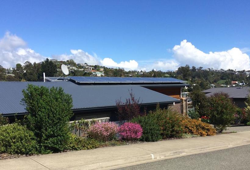 Bed and Breakfast Valley Heights 1