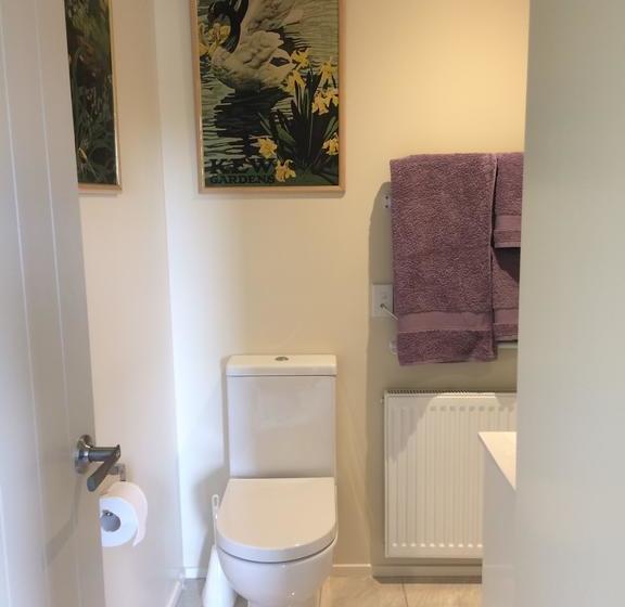 Bed and Breakfast Valley Heights 10