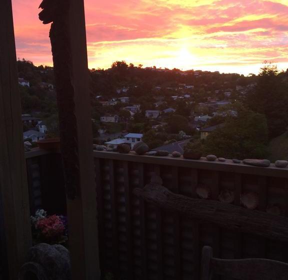 Bed and Breakfast Valley Heights 11