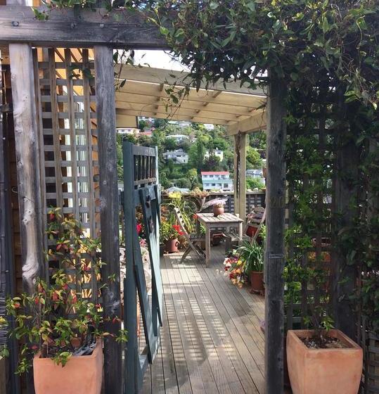 Bed and Breakfast Valley Heights 13