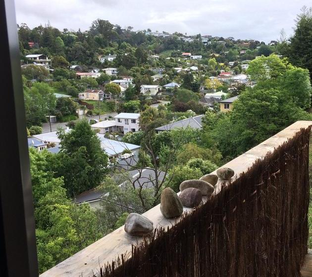 Bed and Breakfast Valley Heights 14