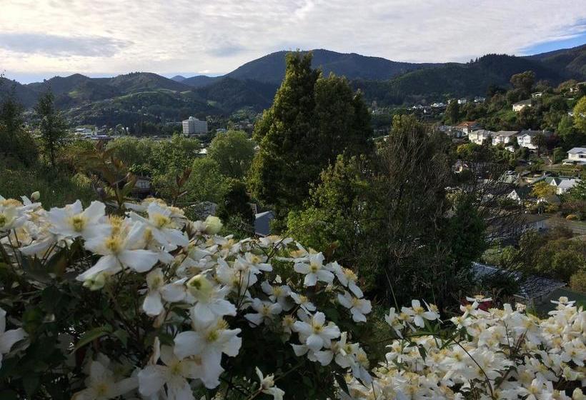 Bed and Breakfast Valley Heights 2