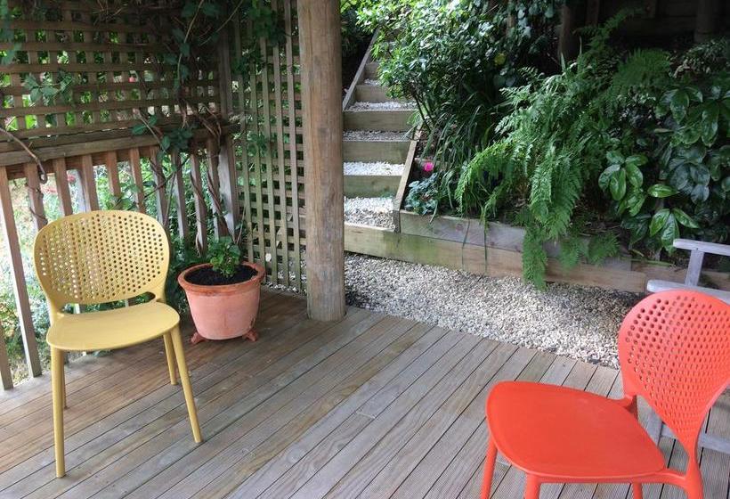 Bed and Breakfast Valley Heights 3