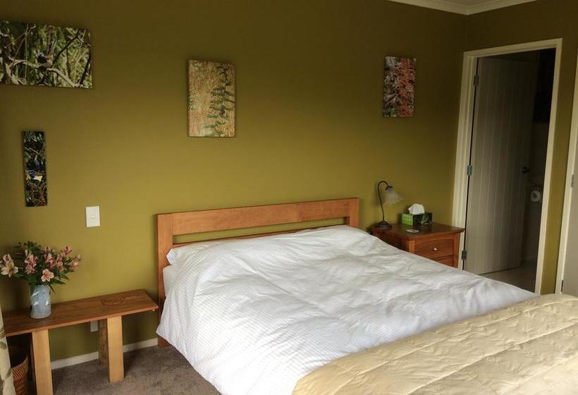 Bed and Breakfast Valley Heights 4