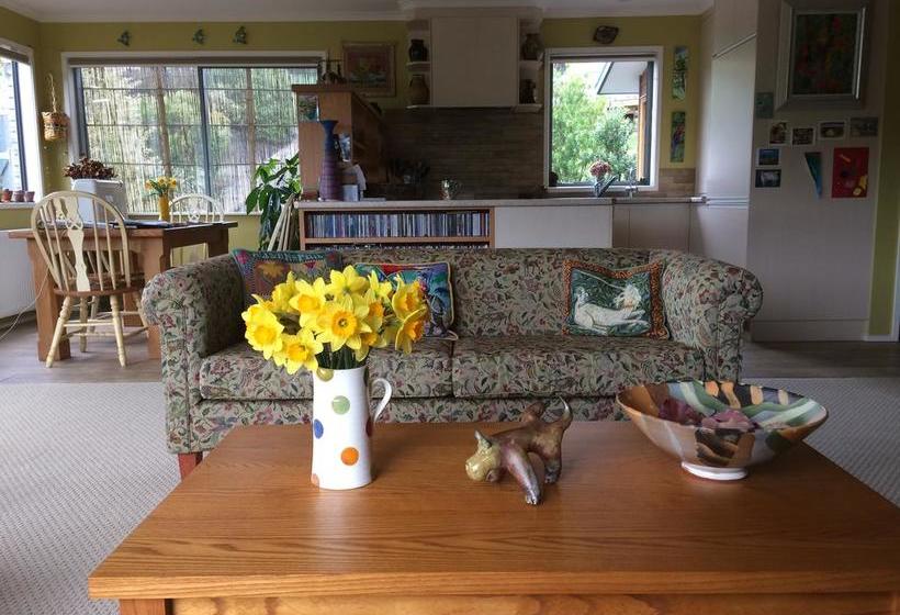 Bed and Breakfast Valley Heights 6