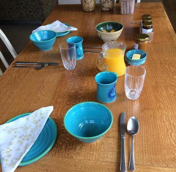 Bed and Breakfast Valley Heights 7