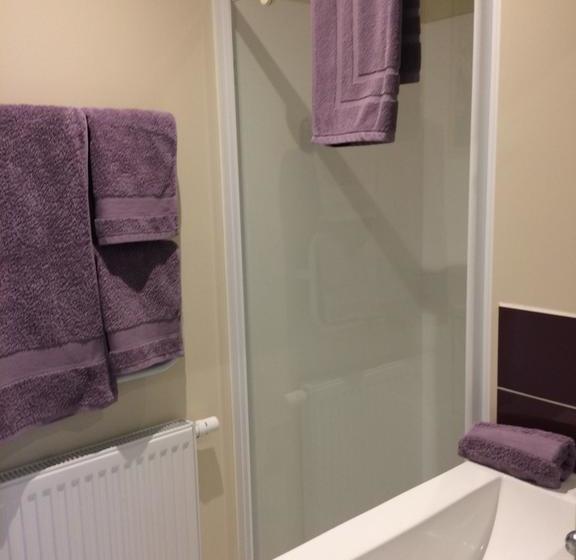 Bed and Breakfast Valley Heights 8