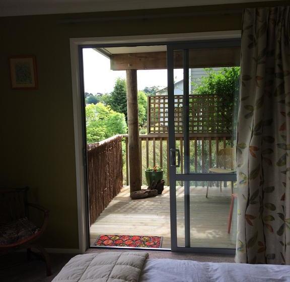 Bed and Breakfast Valley Heights 9