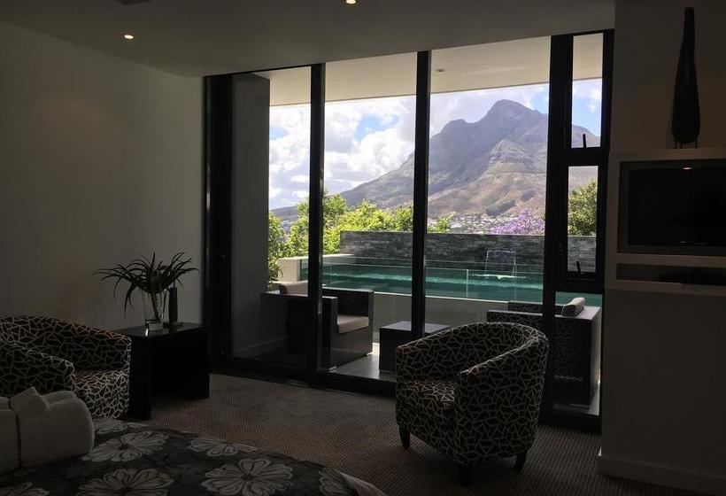 Hotel Bayview Guest House