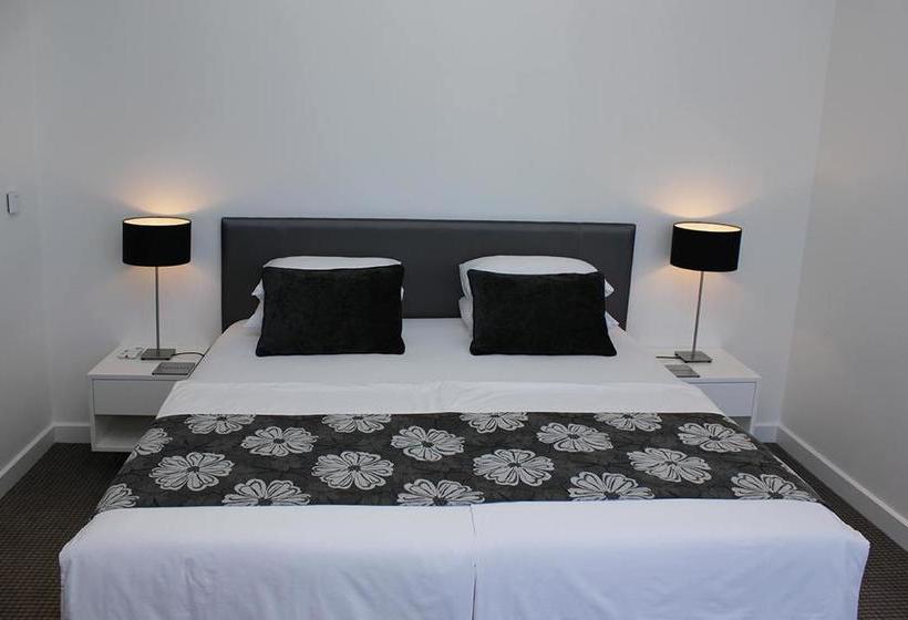 Hôtel Bayview Guest House 1