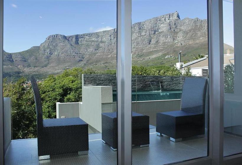 Hôtel Bayview Guest House 10