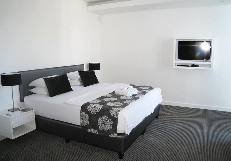 Hôtel Bayview Guest House 11