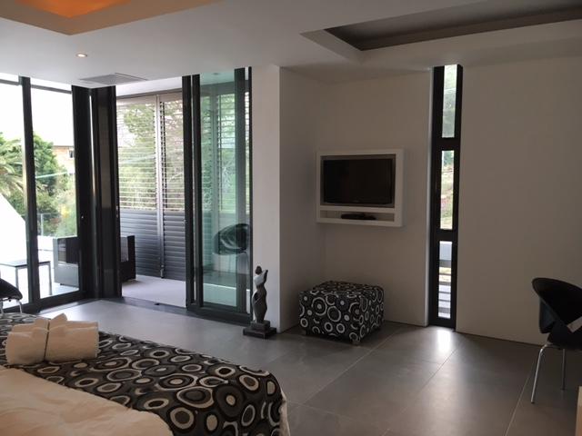 Hôtel Bayview Guest House 12