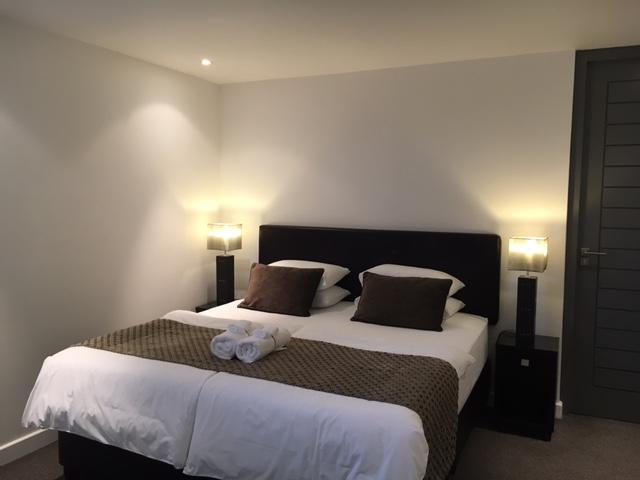 Hôtel Bayview Guest House 13