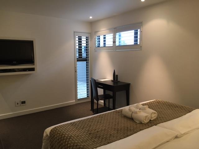 Hôtel Bayview Guest House 14