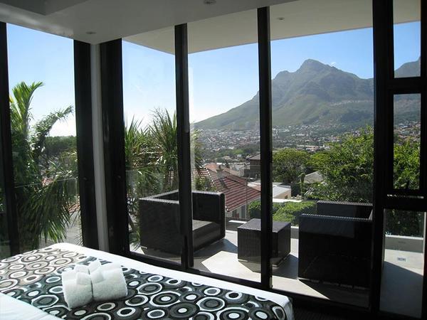 Hôtel Bayview Guest House 16