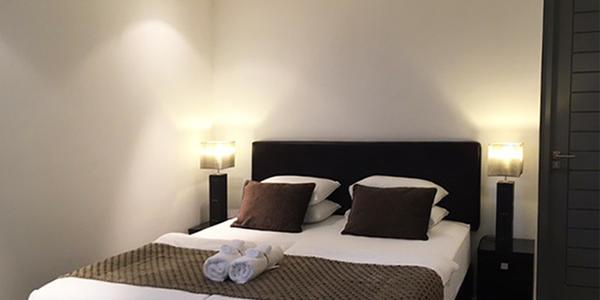 Hôtel Bayview Guest House 17