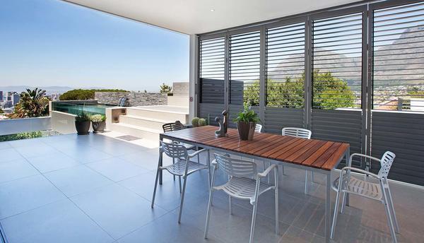 Hôtel Bayview Guest House 18