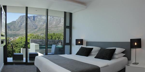 Hôtel Bayview Guest House 19