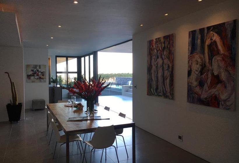 Hôtel Bayview Guest House 3