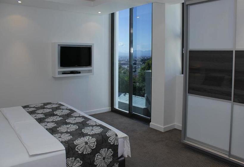 Hôtel Bayview Guest House 7