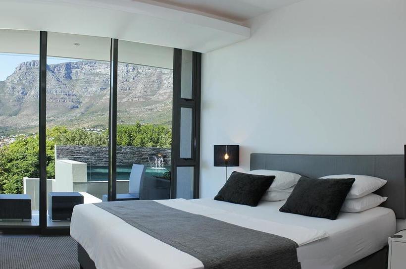 Hôtel Bayview Guest House 8