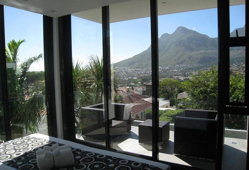 Hôtel Bayview Guest House 9