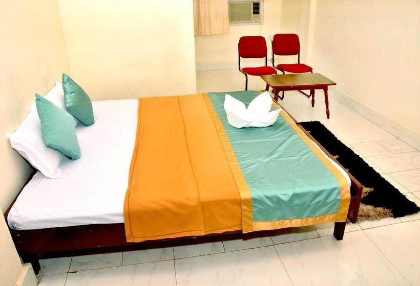 Hotel Diamond City 2