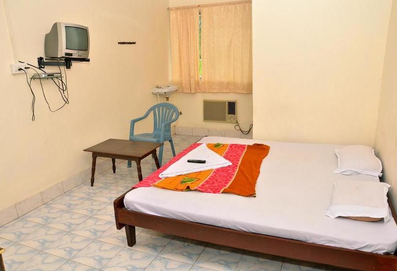 Hotel Diamond City 3