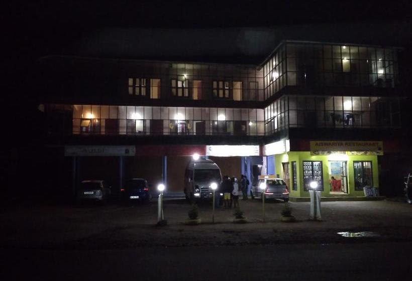 Hotel Munnar Downtown 1