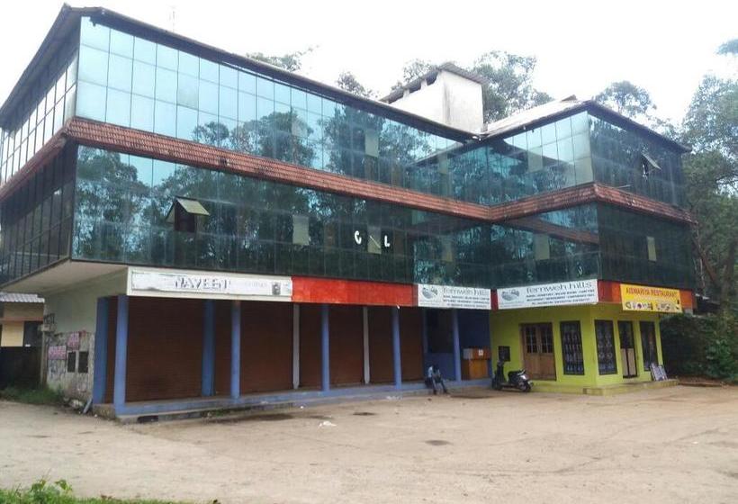 Hotel Munnar Downtown 3