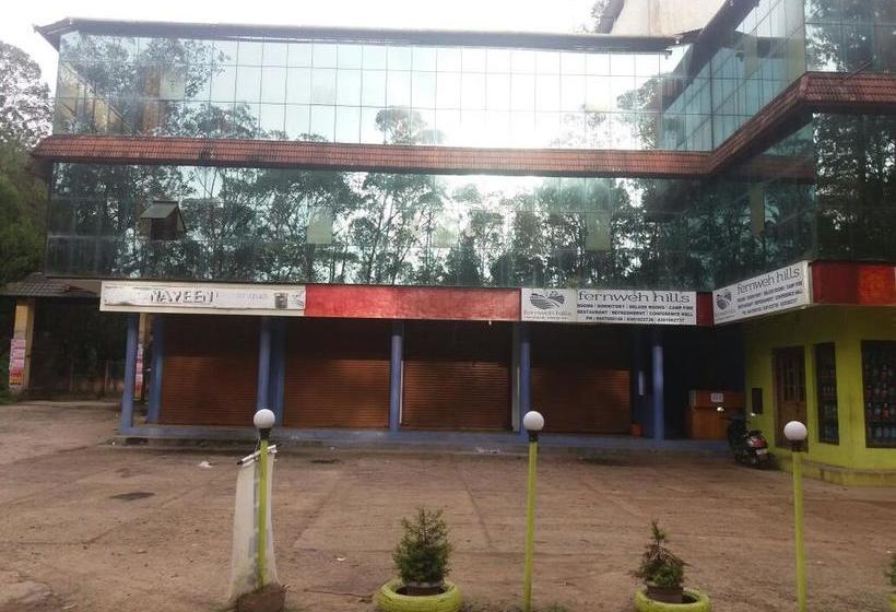 Hotel Munnar Downtown 6