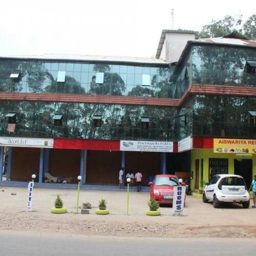 Hotel Munnar Downtown 8