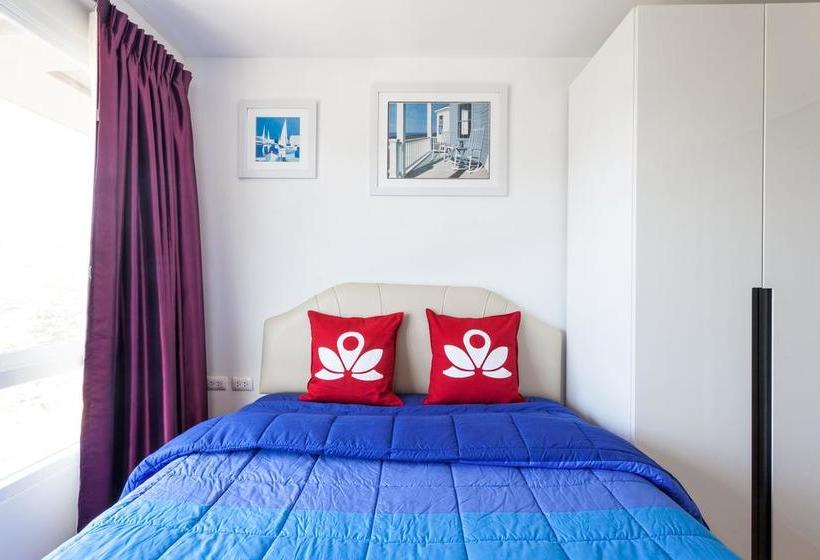 Hotel Zen Rooms Kathu 1