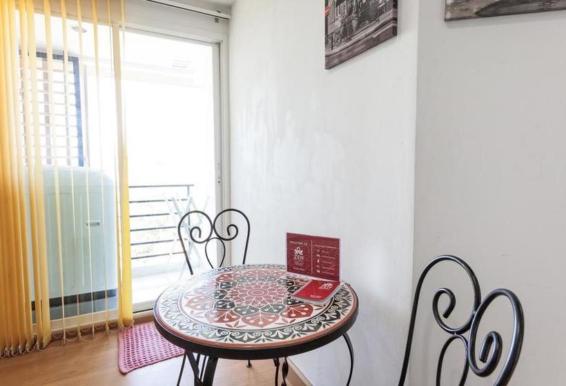 Hotel Zen Rooms Kathu 14