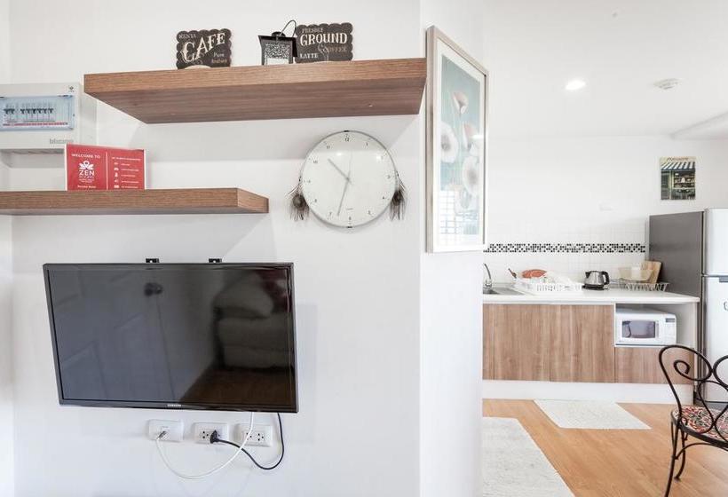 Hotel Zen Rooms Kathu 15