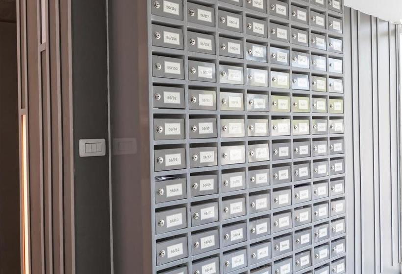 Hotel Zen Rooms Kathu 16