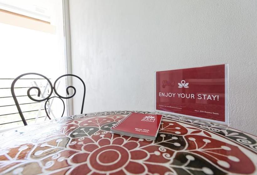 Hotel Zen Rooms Kathu 17