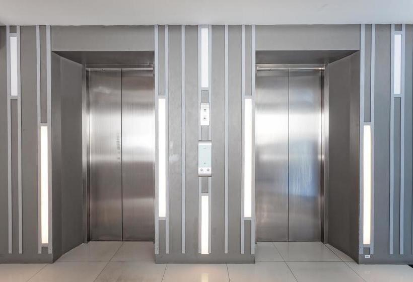 Hotel Zen Rooms Kathu 18