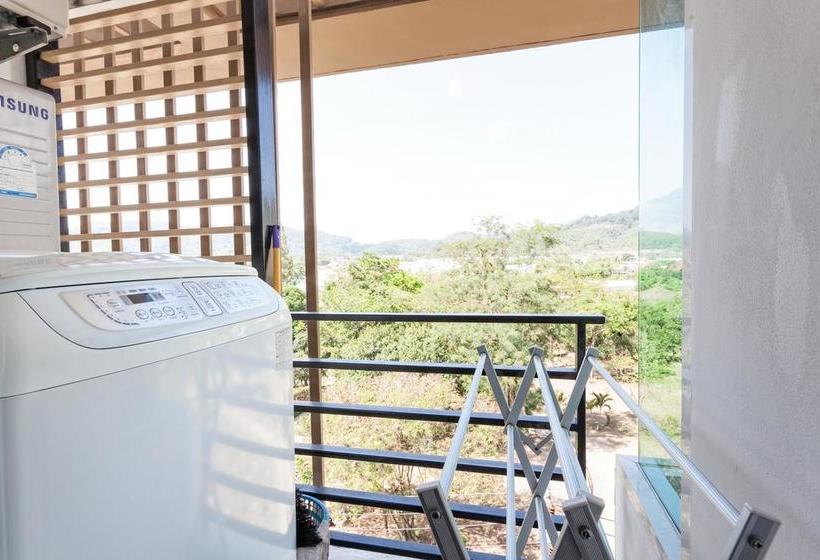 Hotel Zen Rooms Kathu 19