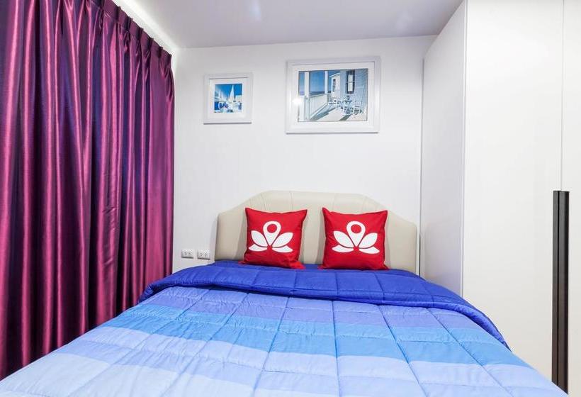 Hotel Zen Rooms Kathu 2