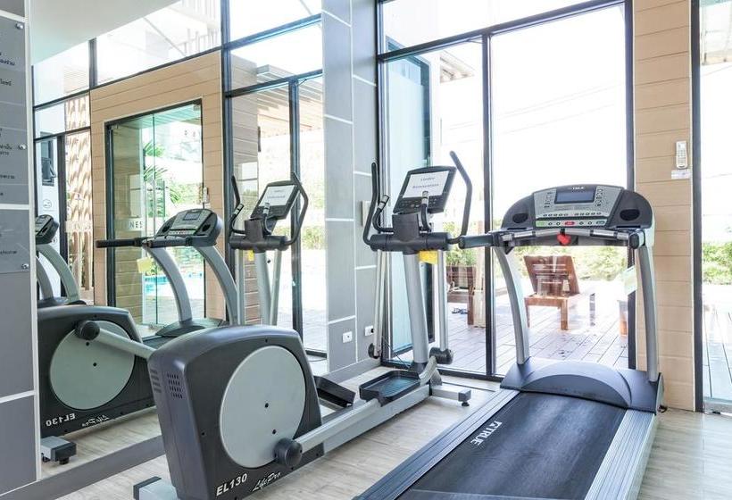 Hotel Zen Rooms Kathu 20