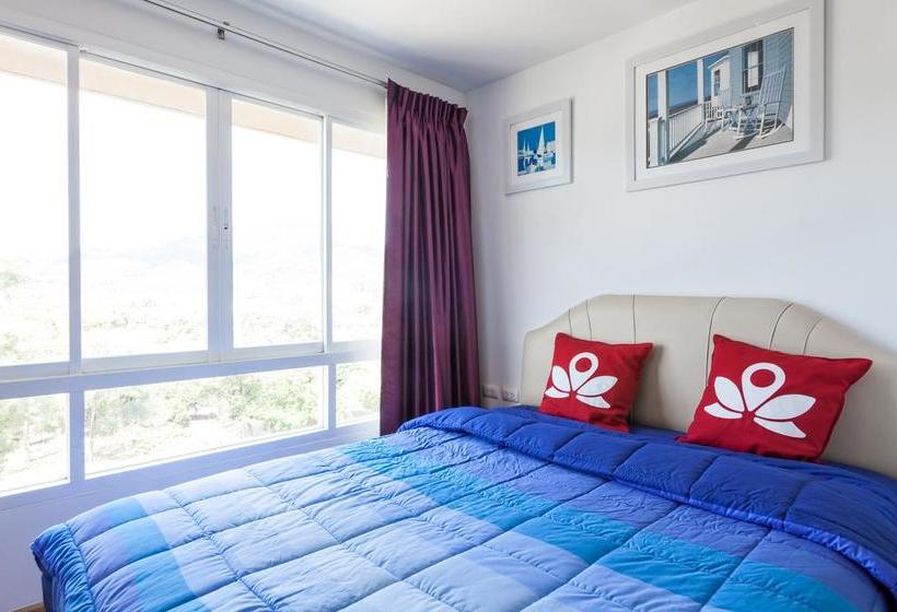 Hotel Zen Rooms Kathu 3