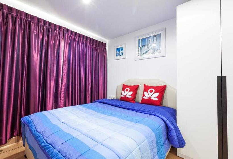 Hotel Zen Rooms Kathu 4