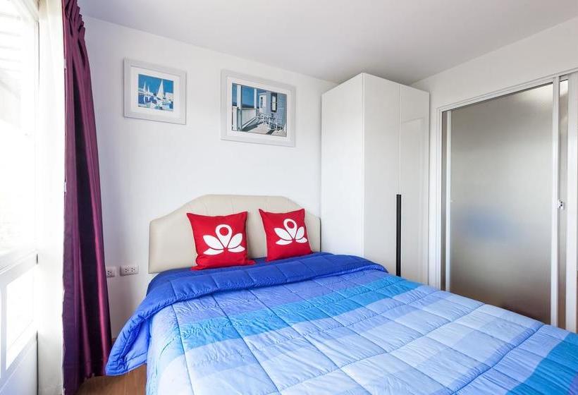 Hotel Zen Rooms Kathu 5