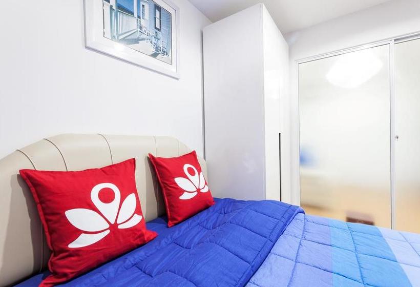 Hotel Zen Rooms Kathu 6