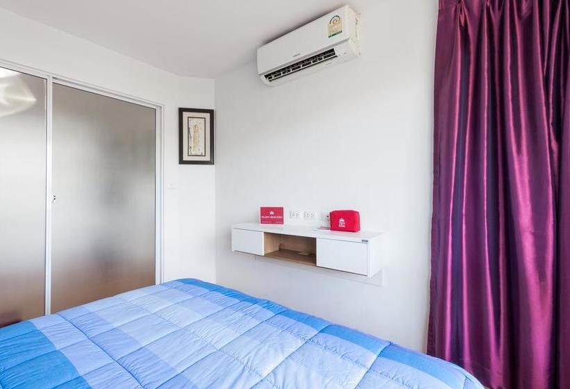 Hotel Zen Rooms Kathu 7