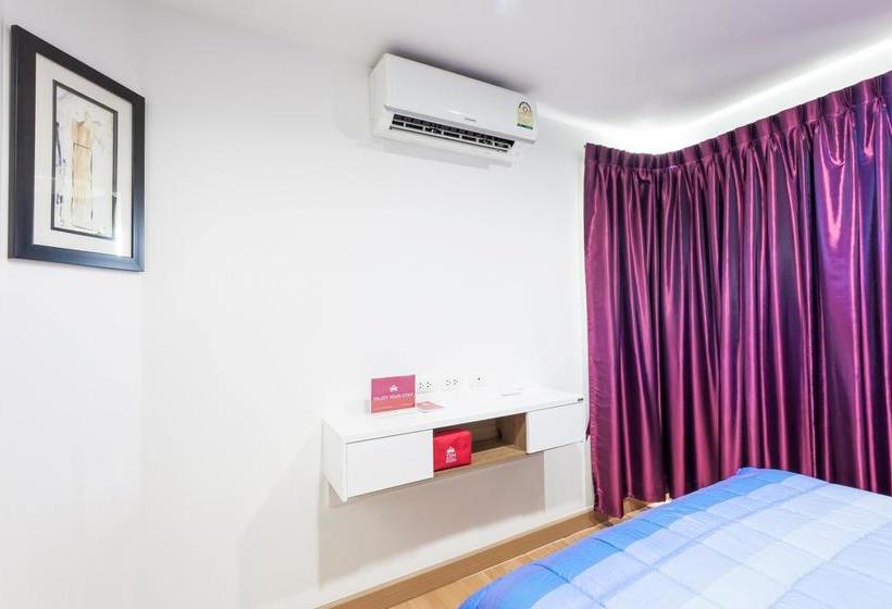 Hotel Zen Rooms Kathu 8